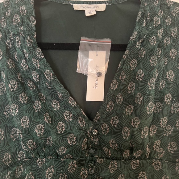 Francesca’s Dress Size Small - Picture 3 of 5